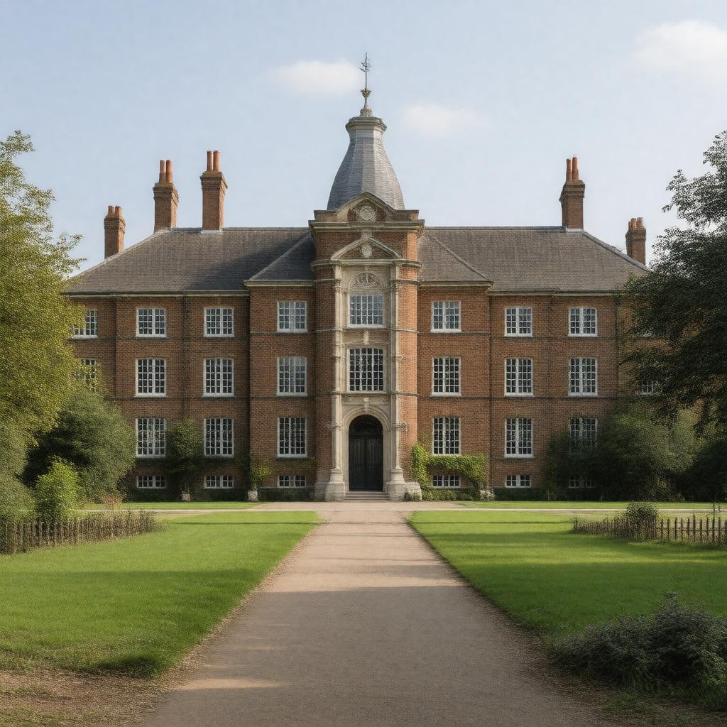 Bethlem Royal Hospital